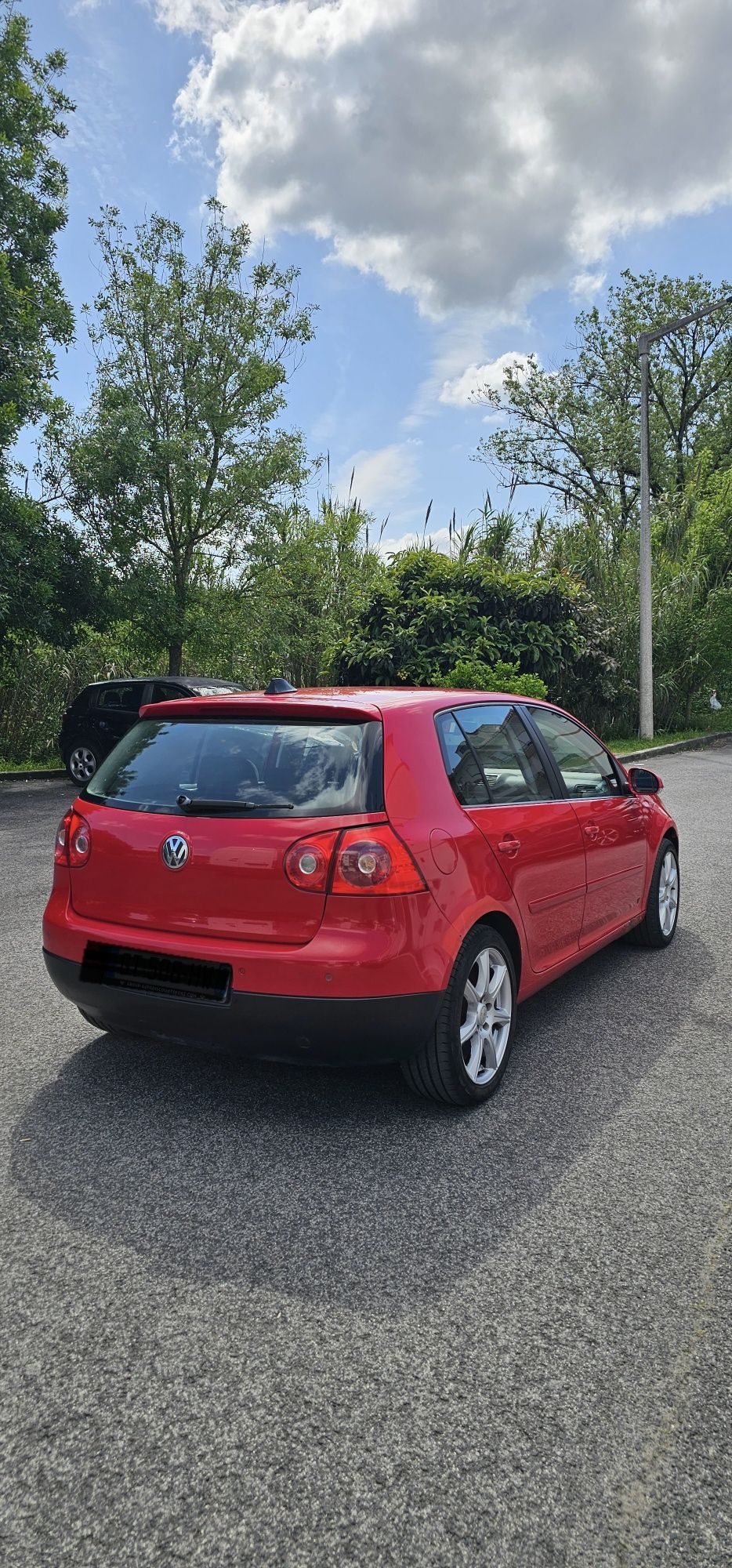 Venda carros matrícula francesa