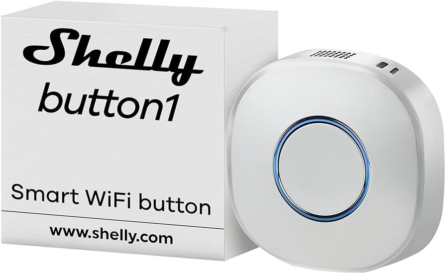 Shelly Button1 branco