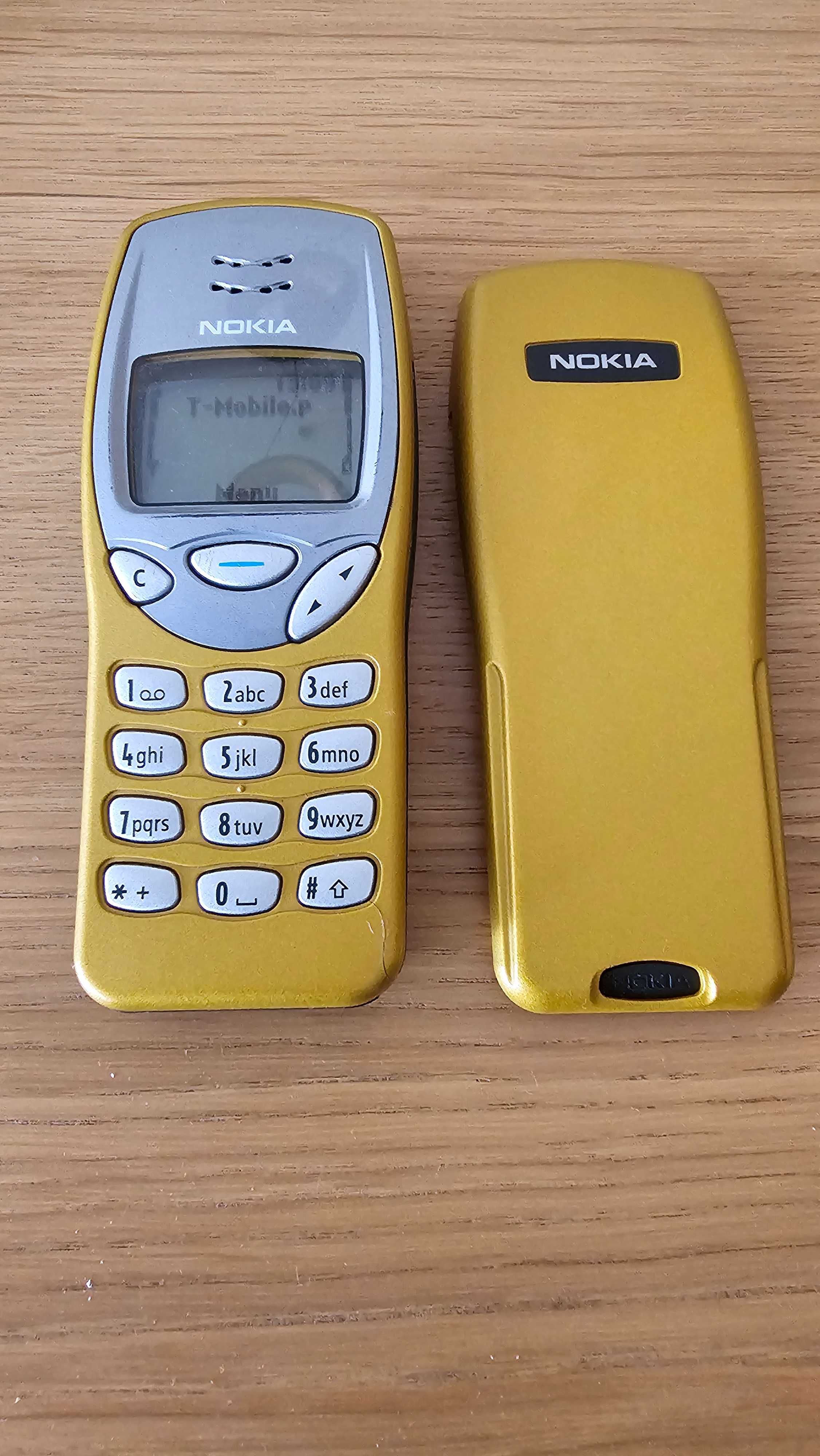 Nokia 3210 bez simlocka + druga gratis!