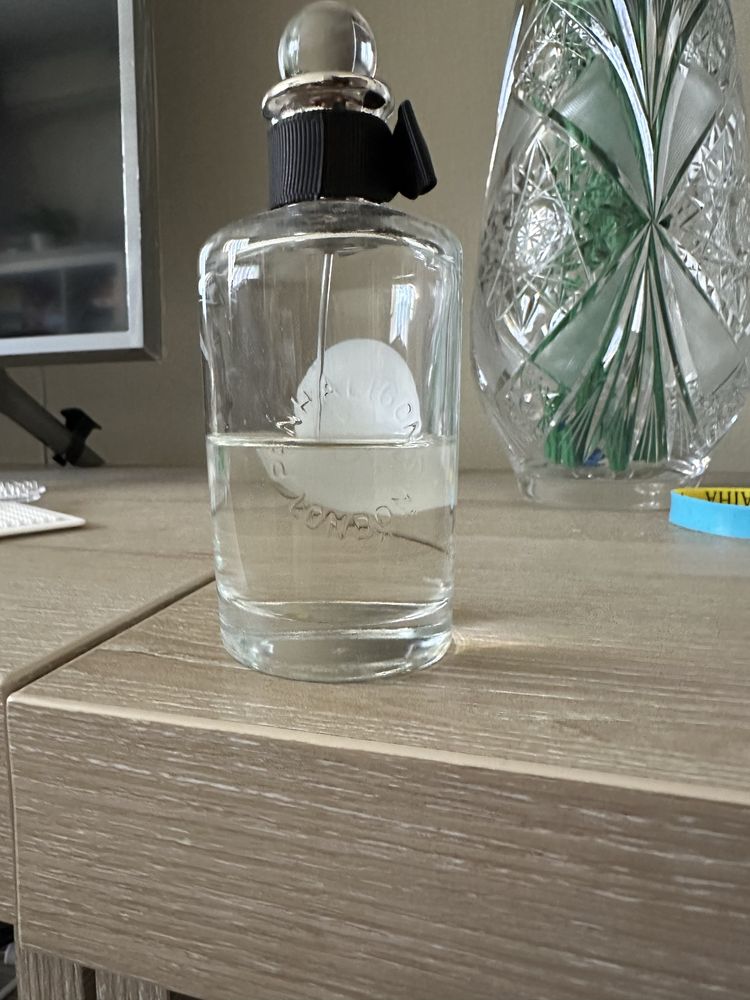 PENHALIGON'S Opus 1870 парфумована вода