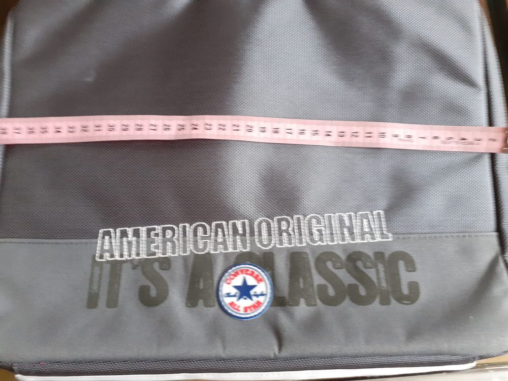 Bolsa para portátil Converse