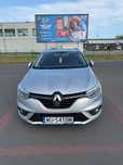 Renault Megane Renault Megane Grandtour 2018 roku 1,5 dCi 90KM 145kkm, II wł.