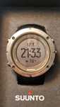 Suunto Ambit 3 Peak Sapphire