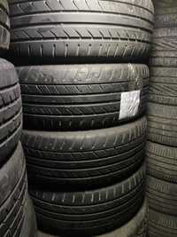 225/60/17 Dunlop SP Sport Run Flat