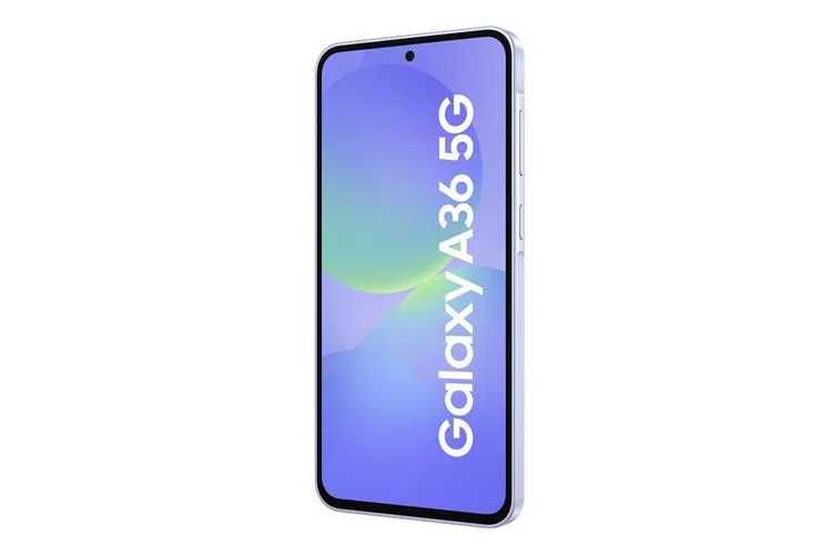 Samsung A36 5G 8/256 SKLEP SFERA 5G Gwarancja - Zamość