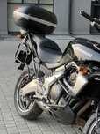 kawasaki versys 650 не er-6!