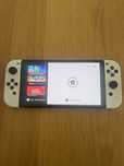 Nintendo Switch 2 oled — Excelente estado + acessórios