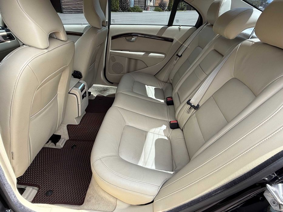 Volvo s 80 2014 2.0 Дизель