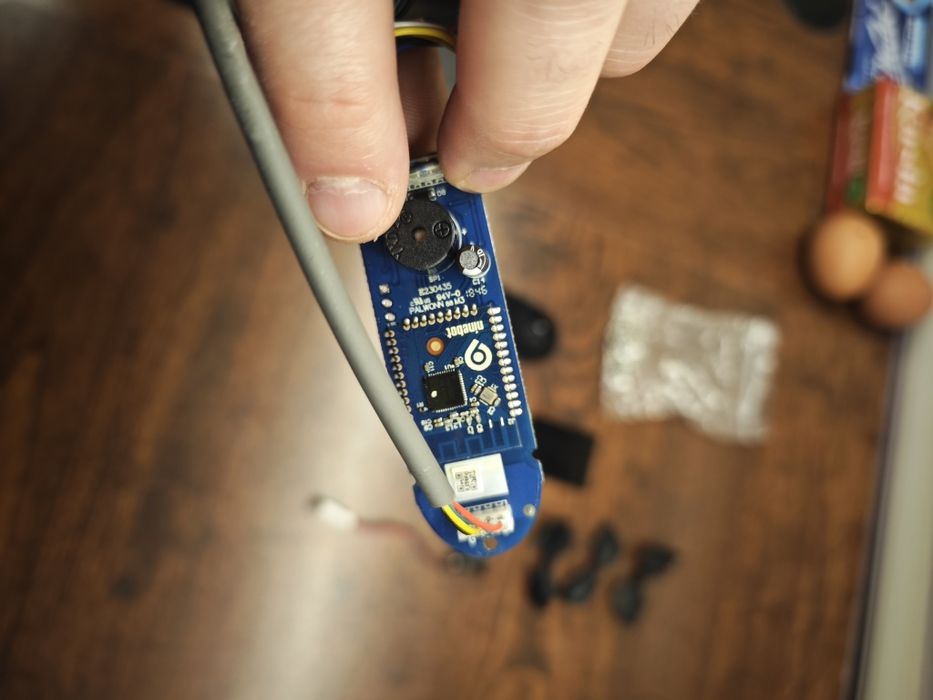 Hulajnoga Xiaomi M365 licznik włącznik , wtyka ładowarki i podkładki