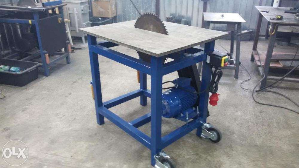 piła tarczowa krajzega 3 kw 380v