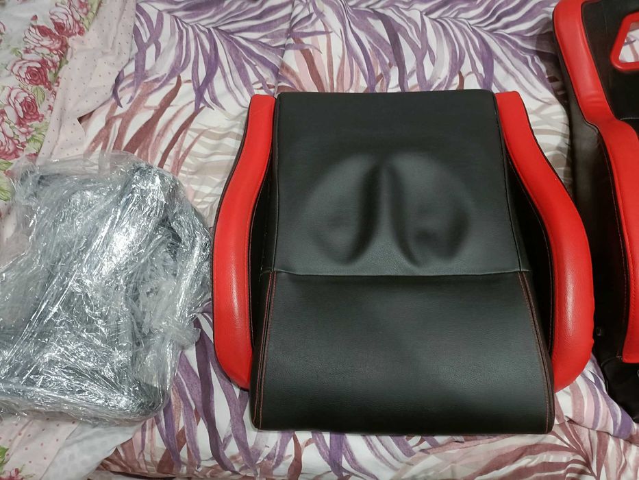 Cadeira Gaming Sparco sem tripé