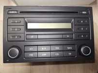 Radio RCD200 Volkswagen 5Z0057152X