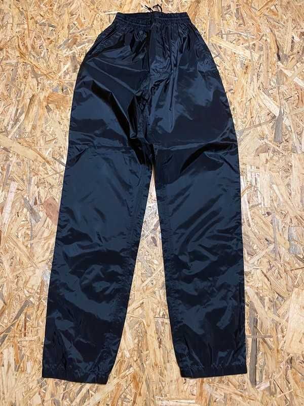 Męskie spodnie outdoorowe Quechua