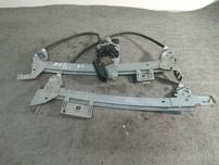 Renault Megane II Cabrio mechanizm podnoszenia szyby