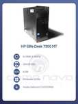Computador HP EliteDesk i5