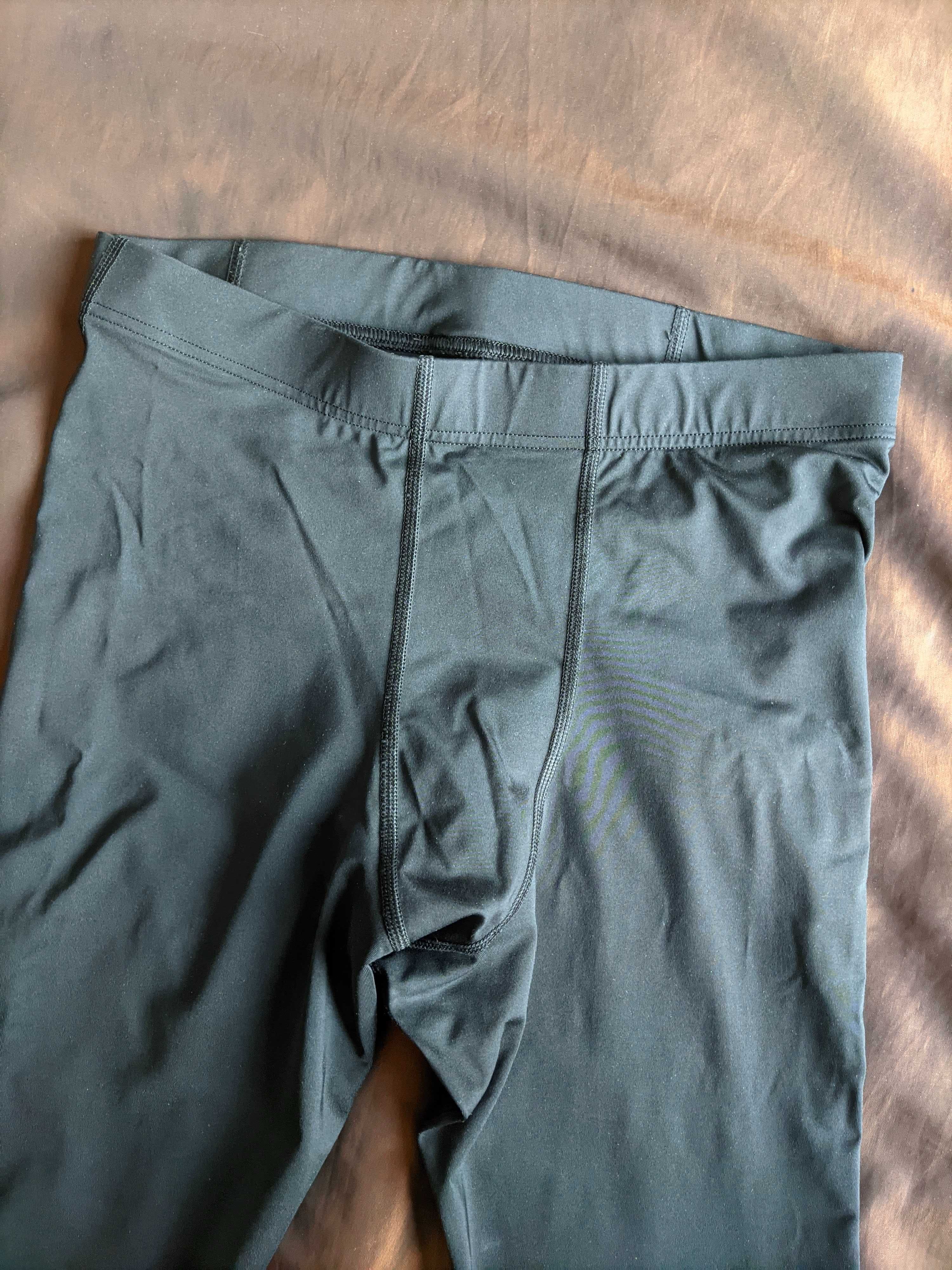 2xu тайтсы для бега размер М