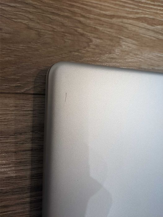 Laptop HP  15.6" Ryzen 5 4500U, 6 rdzeni, 8GB/500GB Super Stan