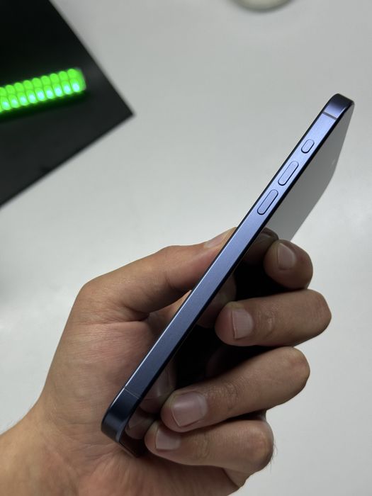 iPhone 15 Pro Max 256 ГБ як новий гарантія магазину 3 місяці