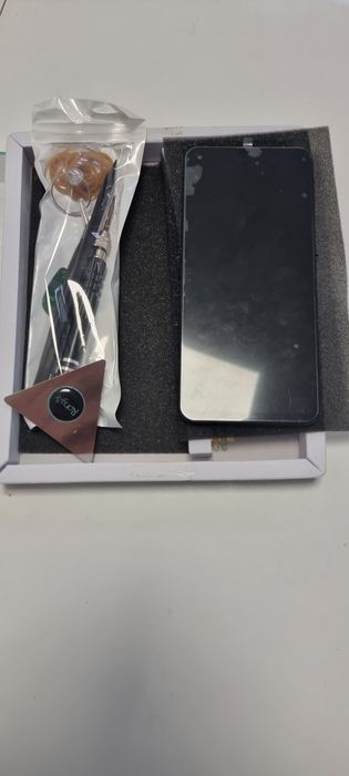 Zestaw naprawczy telefonu oppo