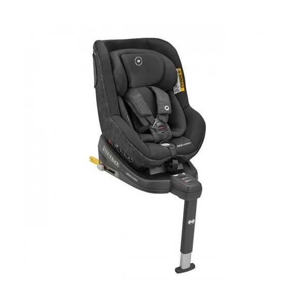 Cadeira auto Bébé Confort - Recém-nascido até 25kg (≈ 7 anos)