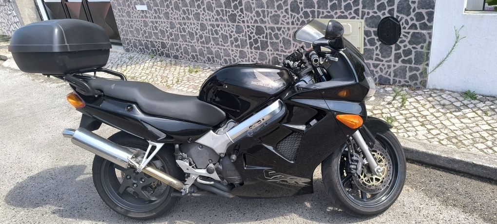 Honda VFR 800 fi