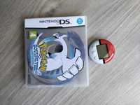 Pokémon SoulSilver + PokeWalker Nds