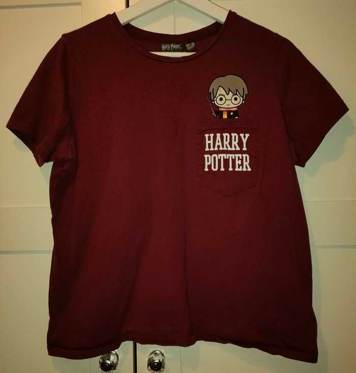 Koszulka Harry Potter 42