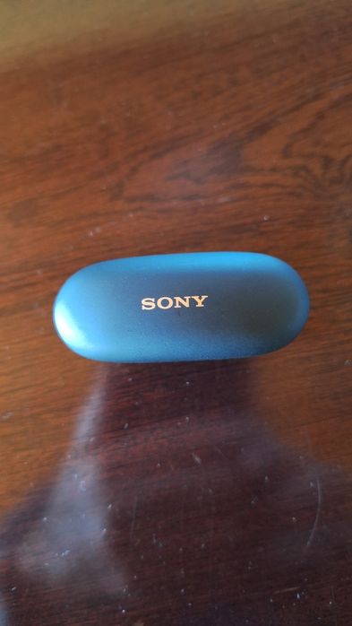 Auscultadores SONY WF-1000XM5