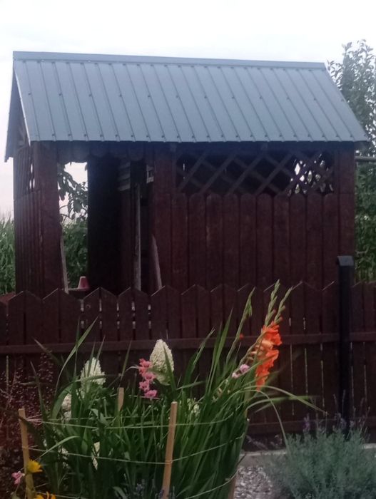 Sprzedam domek dla dzieci