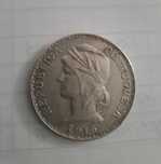 Moeda 1 escudo 1915