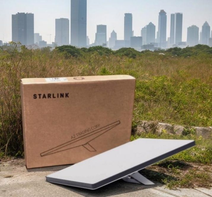 Starlink mini,старлінк,опт,дроп.
В наличии!
Новые , без акаунтов.
Помо