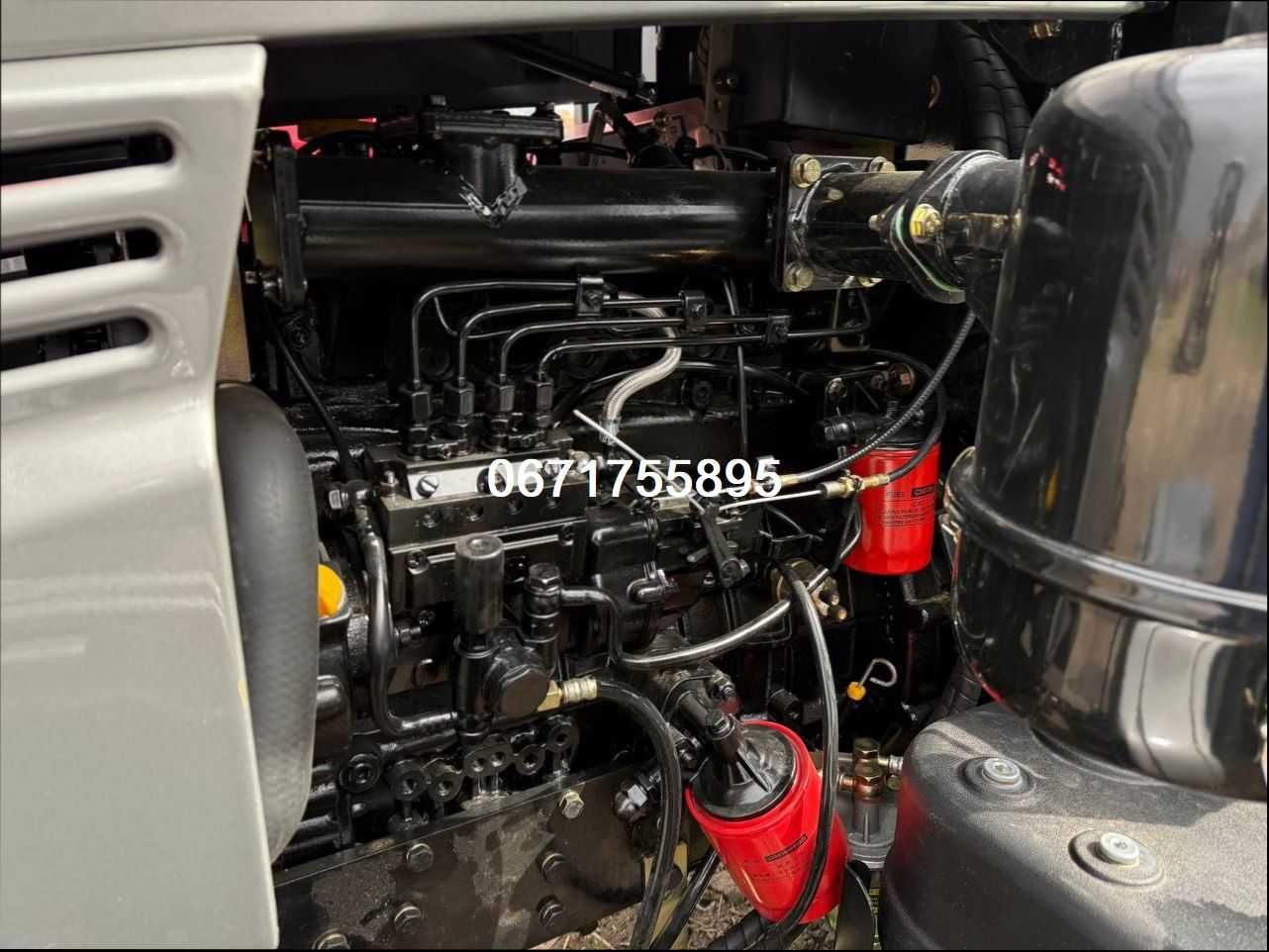 Трактор СКАУТ TY-404*40кс*БезкоштовнО Їдимо до ВАС-Час КУПУВАТИ!