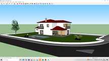 Lote de terreno para construção com projeto aprovado