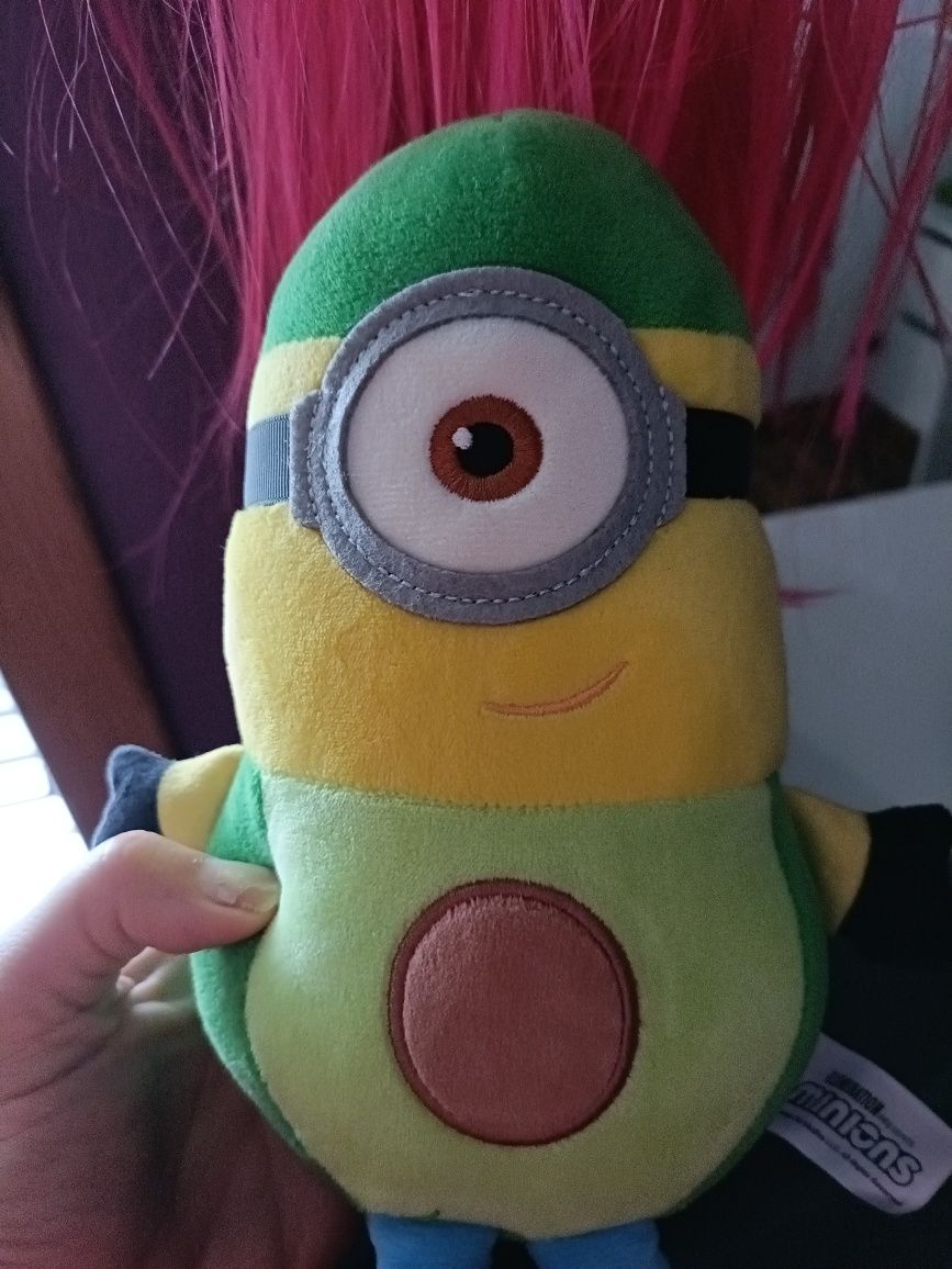 Brinquedos MINIONS