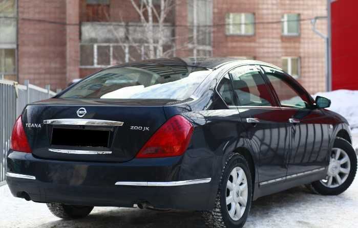 Комплект nissan teana дверь крыло балка рычаг цапфа зеркало салон бу