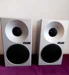 Colunas de som Technics SB F1