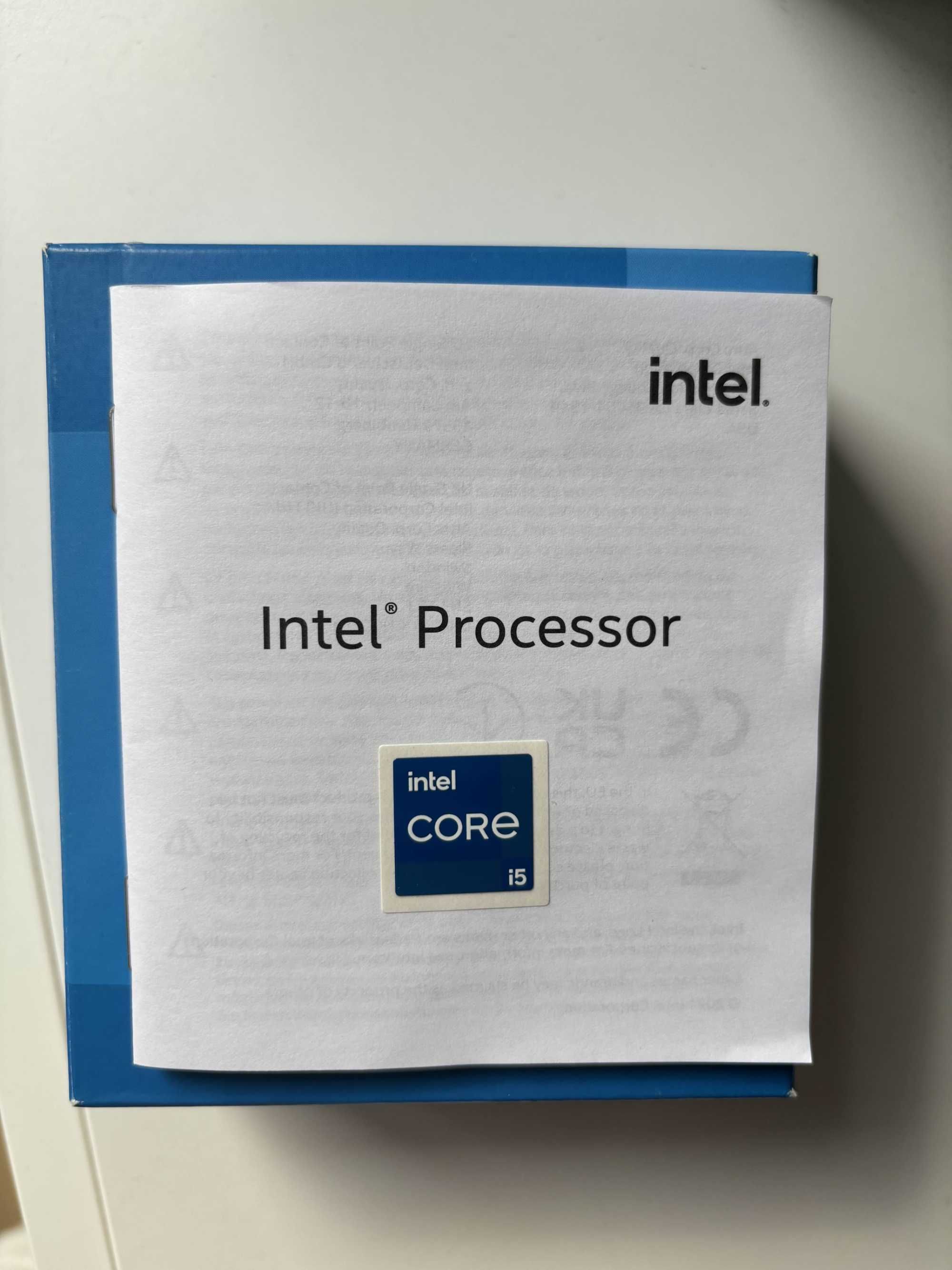 Intel i5-12600kf LGA1700 3.7 GHz