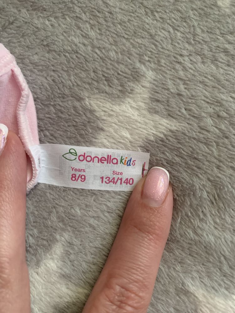 Трусики трусы детские на девочку Donella 8-9 лет 134/140