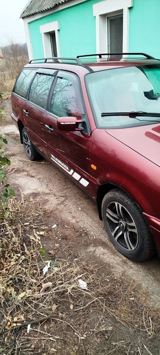 Продам Фольксваген б4