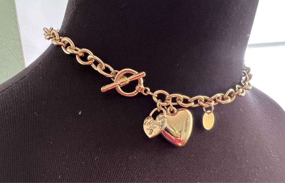 Колье жемчужная фантазия. Италия . Оригинал