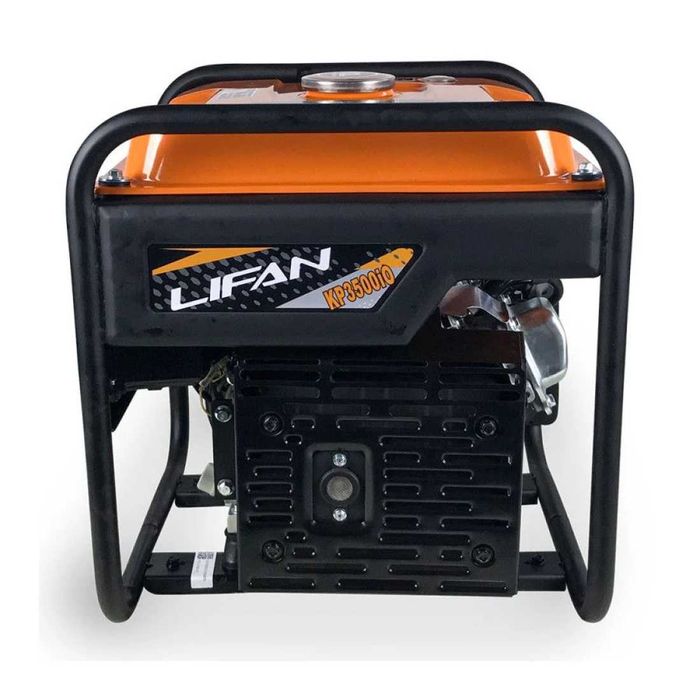 Інверторний генератор 3 кВт LIFAN LF3500IO