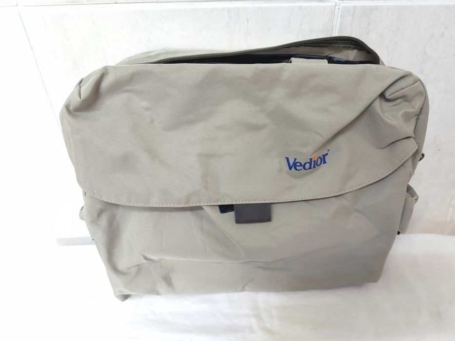 Mala tipo pasta documentos