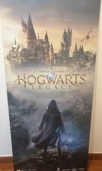 Standee Hogwards Legacy 130x60cm