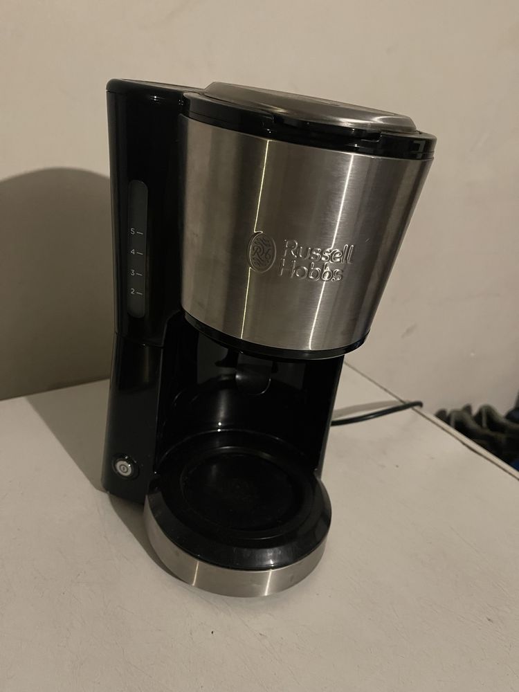 Maquina de cafe