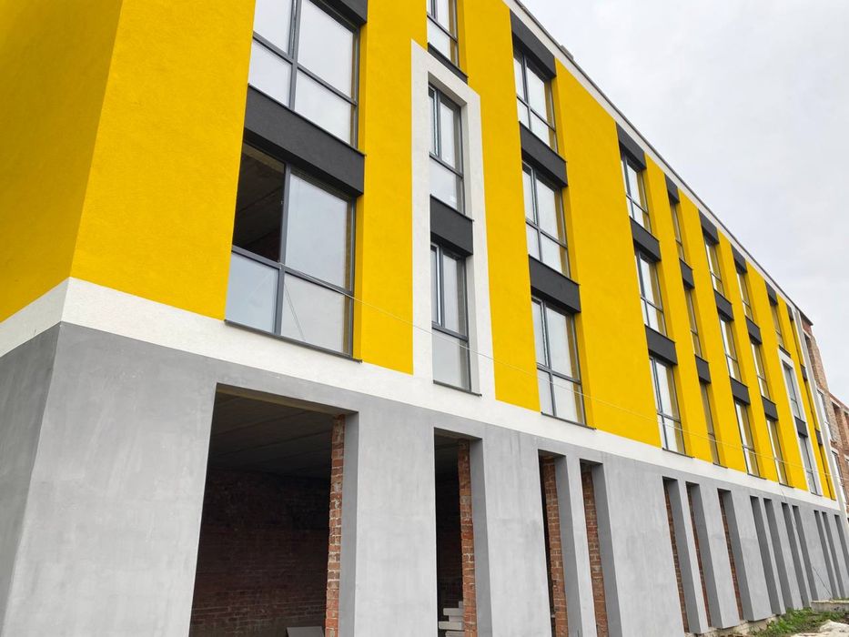 Продаж вигідноі пропозиціі на ринку нерухомості.