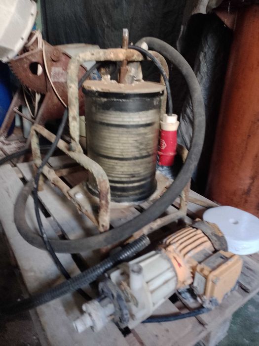 Filtr galwaniczny przekładniowy