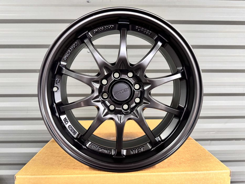 НОВІ R16 4x100 114.3 Mitsubishi Honda Renault Suzuki Toyota Chevrolet