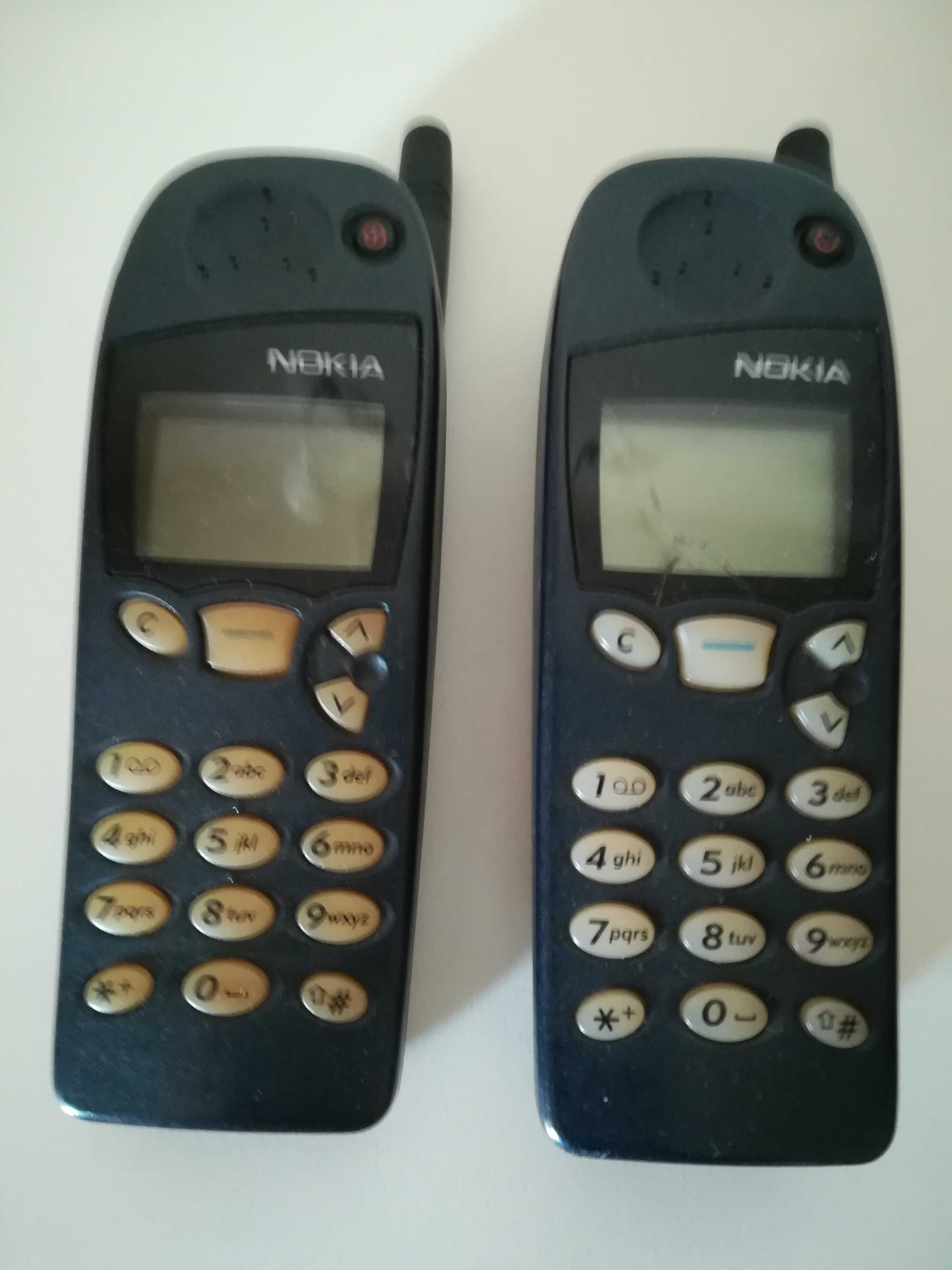 Telemóvel Nokia 5110