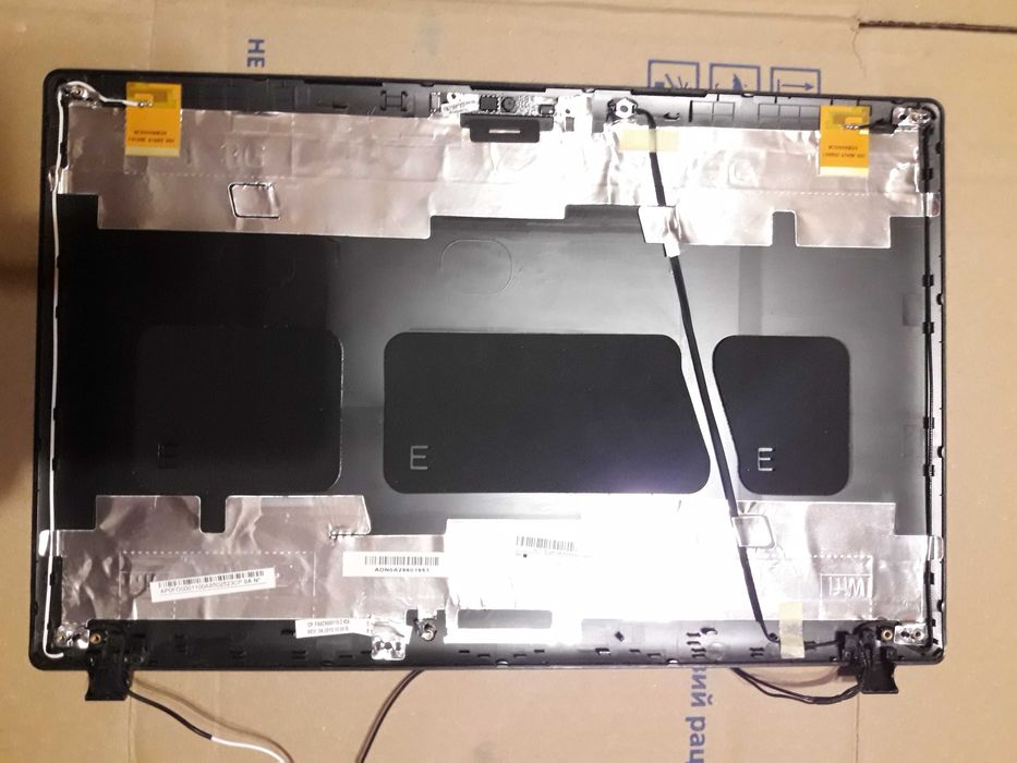 Деталi ноутбука Acer