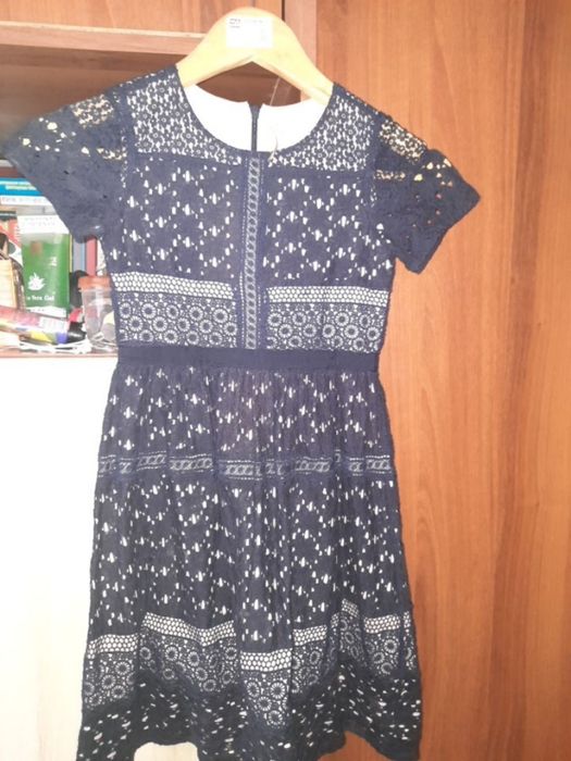 Плаття для дівчинки